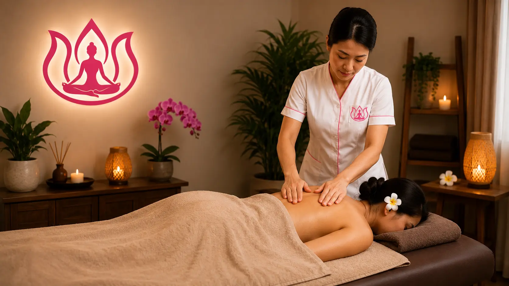 Pijat Pontianak Panggilan 24 Jam - Spa Tradisional & Massage Hotel Rumah Terdekat